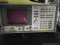 Analyseur de spectre hp8591a