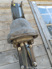 Rotor Hygain HAM III avec pupitre