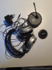 Casque sans fil SONY