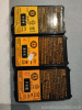 3 accus Kenwood PB43N HS