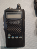 Kenwood UHF TH-K4 HS
