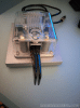 Hi mound mk703
