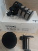 Micro studio podmic