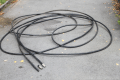 Cable coaxial Diametre 22 5 UG213