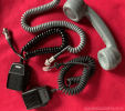 Lot de 3 Microphones