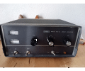 Amplificateur HF SBE SB2 6 tubes