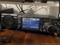 FTDX10 Yaesu