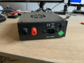 Alimentation stabilisée Komunica