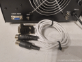 Cordon ICOM liaison ampli EA4BQN full compatible band data