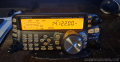 Kenwood TS 480 SAT