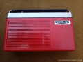 Poste Optalix TO 205 rouge