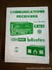 Documentation : Communications receivers - second edition - by Raymond Moore