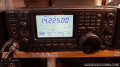 Emetteur / récepteur ICOM IC746 bon état général