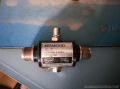 Kenwood AL2 lightning et static protecteur