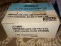 Base Jumbo 2 Ham International
