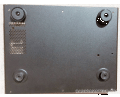 YAESU sav FT-1000MP Capot inférieur - Comme neuf