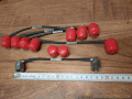 Raccords coax N/N