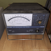Milivoltmètre PHILIPS pm2554