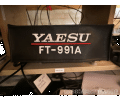 Yaesu ft 991A