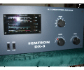 Ampli Linéaire Décimétrique EMTRON DX3 4Kw
