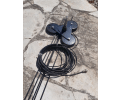 Antenne hf mobile