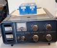Ampli 500 watts