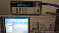 HP 53181A-003 compteur 3GHz