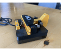 Manipulateur double contacts OM 3D