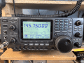 Icom IC746