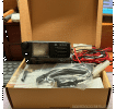 Retevis RT73 DMR Analogique GPS/APRS VHF/UHF