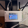 Hotspot Duplex MMDVM DMR/C4FM/DSTAR ( Double Time Slot )