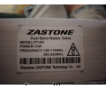 Zastone M9 talkie walkie vhf uhf