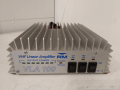 Ampli VHF linear amplifier RM VLA 100