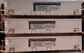 High Power Band Pass Filter 4O3A