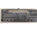 YAESU Face avant plastique du FT-736