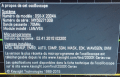 Échange : Oscilloscope Keysight DSO-X 2004A + kit MSO