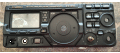 YAESU - Face avant plastique du FT-897
