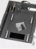 Recherche : Rack ft 290 ou 790 yaesu