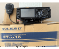 YAESU FTDX10 – excellent état