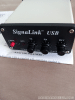 Interface Signalink