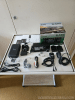 TRX Icom IC-705 avec Tuner Icom AH-5