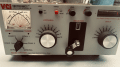 Vectronics hft 1500