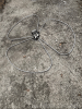 Antenne Big Wheel 144 Mhz