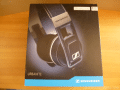 Casque audio