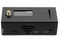 Hot Spot Raspberry MMDVM