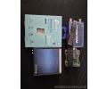 MiniVna 0 1-180Mhz + Bluetooth