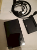 Ecrant 7 pouces et cable pour FT 710