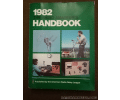 Documentation : The Radio Amateur's Handbook 1982