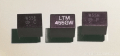 Les trois filtres pour réparation des Yaesu FT-857 FT-897