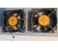Ventilateur 105/125 Volts